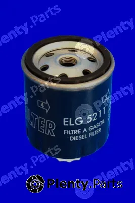 Mecafilter ELG5211 — Fuel Filter