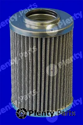 Mecafilter EHY8201 — Hydraulic Filter, automatic transmission
