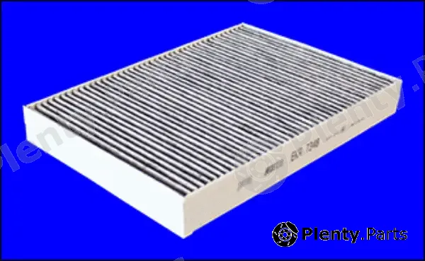 Mecafilter EKR7348 — Filter, cabin air