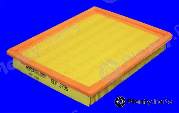 Mecafilter ELP3736 — Air Filter