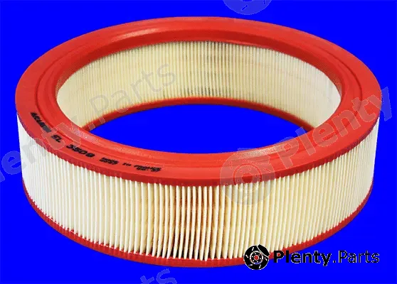 Mecafilter EL3509 — Air Filter