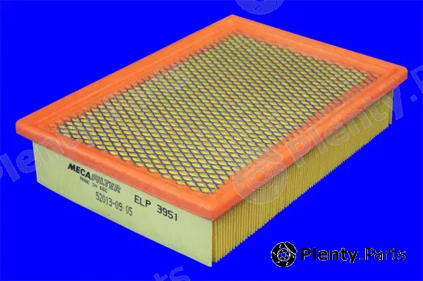 Mecafilter ELP3951 — Air Filter