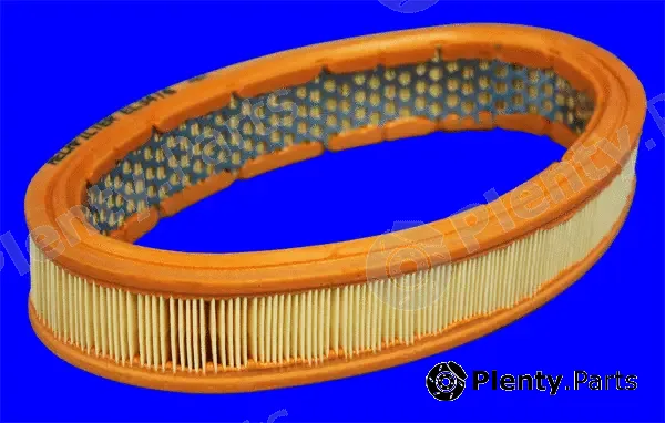 Mecafilter EL3416 — Air Filter