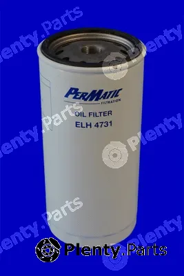Mecafilter ELH4731 — Oil Filter
