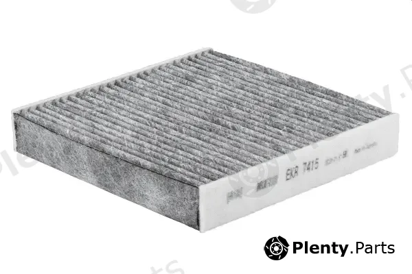 Mecafilter EKR7415 — Filter, cabin air