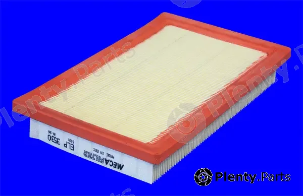 Mecafilter ELP3530 — Air Filter