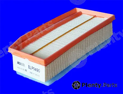 Mecafilter ELP9490 — Air Filter