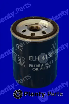 Mecafilter ELH4138 — Oil Filter