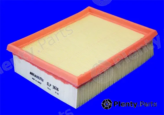 Mecafilter ELP3636 — Air Filter