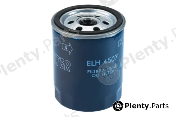 Mecafilter ELH4507 — Oil Filter