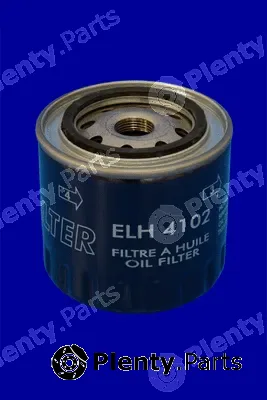 Mecafilter ELH4102 — Oil Filter
