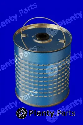 Mecafilter ELH4198 — Oil Filter