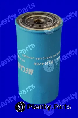 Mecafilter ELH4268 — Oil Filter
