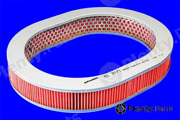 Mecafilter EL3171 — Air Filter