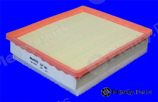 Mecafilter ELP3961 — Air Filter