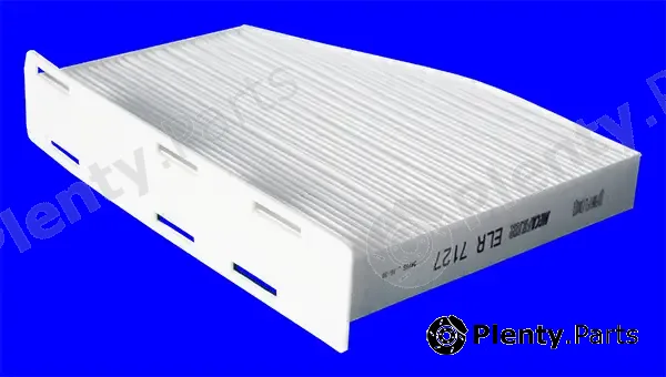 Mecafilter ELR7127 — Filter, cabin air