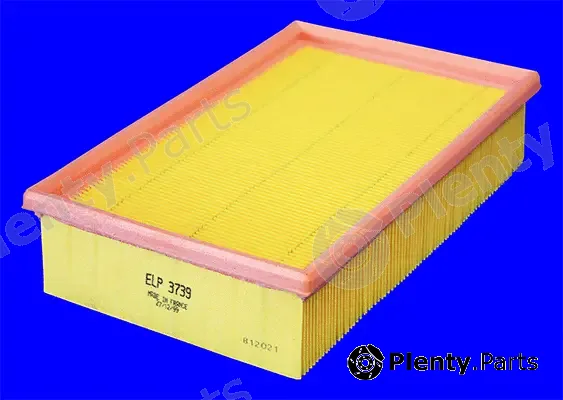 Mecafilter ELP3739 — Air Filter