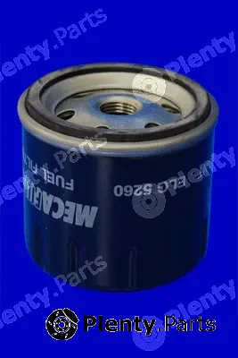 Mecafilter ELG5260 — Fuel Filter