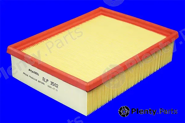 Mecafilter ELP3502 — Air Filter