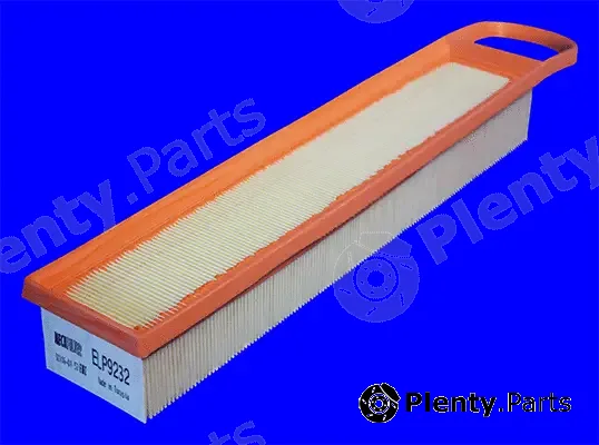 Mecafilter ELP9232 — Air Filter