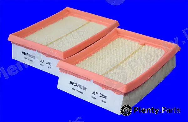 Mecafilter JLP3856 — Air Filter