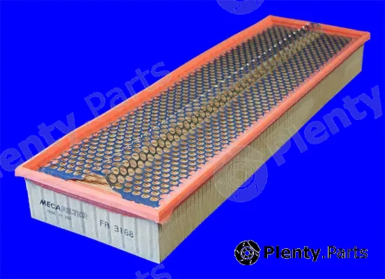 Mecafilter FA3168 — Air Filter