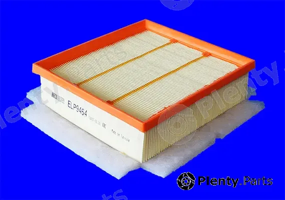 Mecafilter ELP9464 — Air Filter
