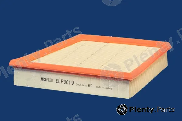 Mecafilter ELP9619 — Air Filter