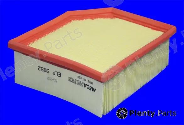 Mecafilter ELP9052 — Air Filter