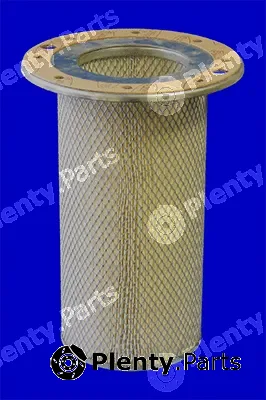 Mecafilter FA3267 — Secondary Air Filter