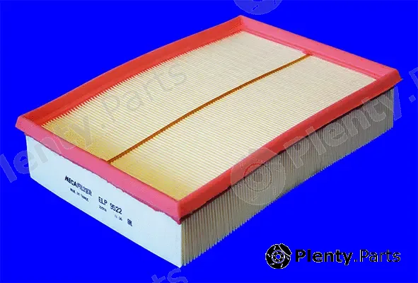 Mecafilter ELP9522 — Air Filter