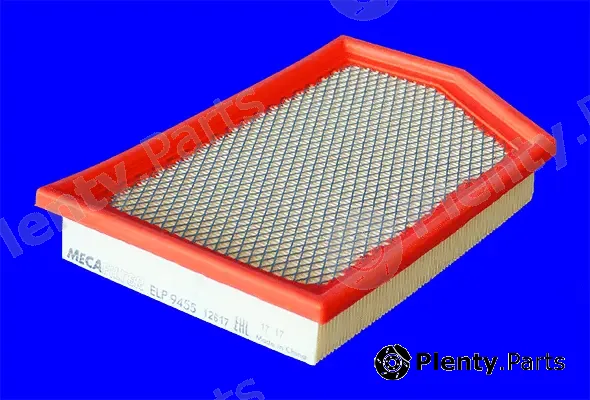 Mecafilter ELP9455 — Air Filter