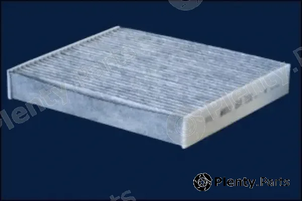 Mecafilter EKR7393 — Filter, cabin air