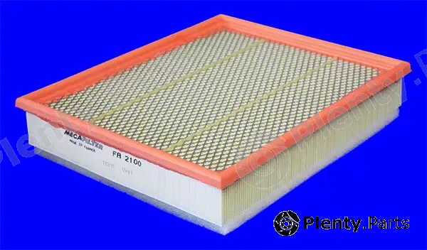 Mecafilter FA2100 — Air Filter