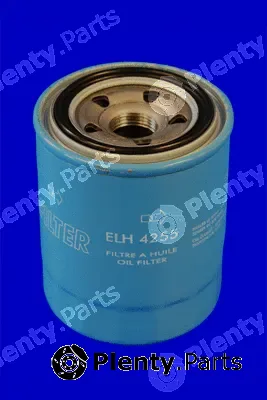 Mecafilter ELH4255 — Oil Filter