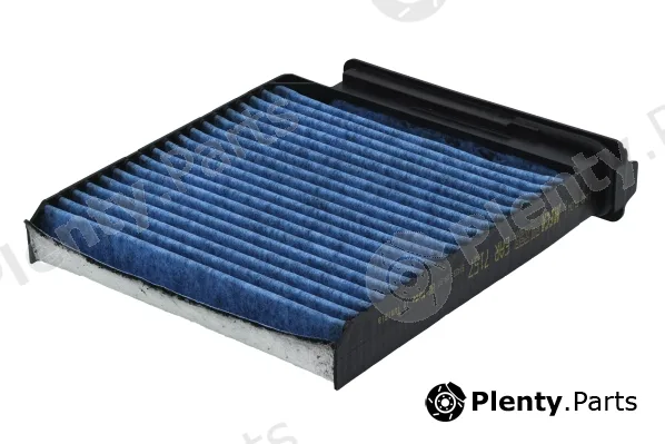 Mecafilter EAR7157 — Filter, cabin air