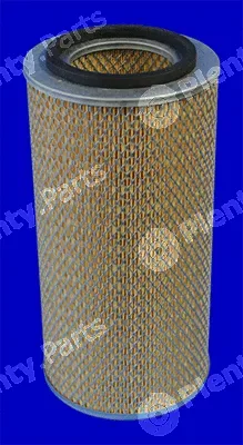 Mecafilter FA3438 — Air Filter