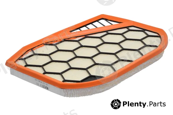 Mecafilter ELP9658 — Air Filter