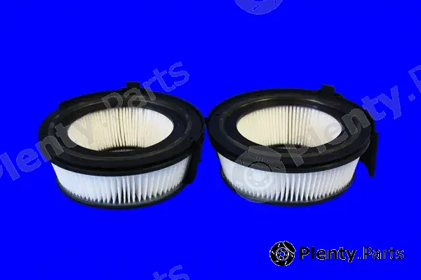 Mecafilter JLR7141 — Filter, cabin air