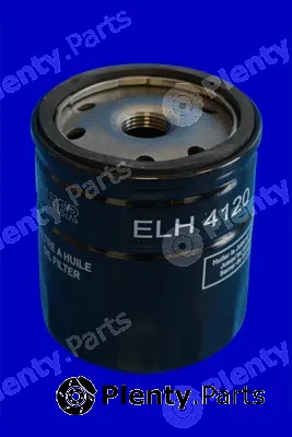 Mecafilter ELH4120 — Oil Filter
