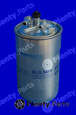 Mecafilter ELG5414 — Fuel Filter