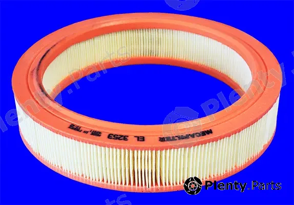 Mecafilter EL3253 — Air Filter