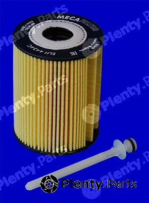 Mecafilter ELH4434C — Oil Filter