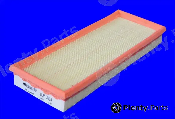 Mecafilter ELP3064 — Air Filter