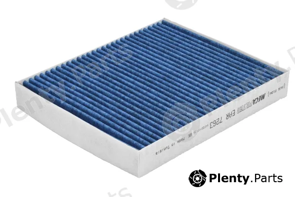 Mecafilter EAR7263 — Filter, cabin air