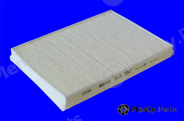 Mecafilter ELR7347 — Filter, cabin air