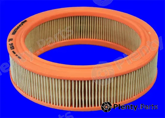 Mecafilter EL3153 — Air Filter