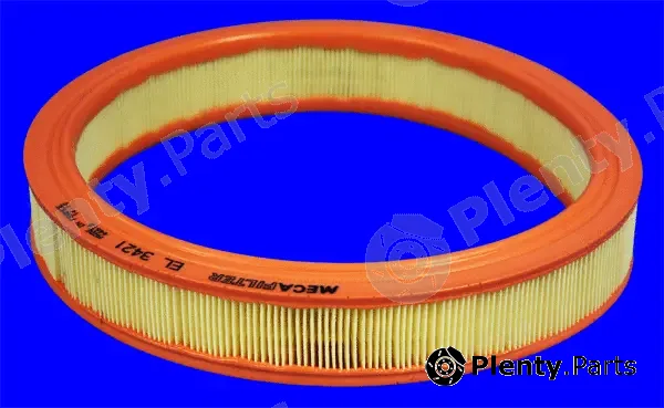 Mecafilter EL3421 — Air Filter