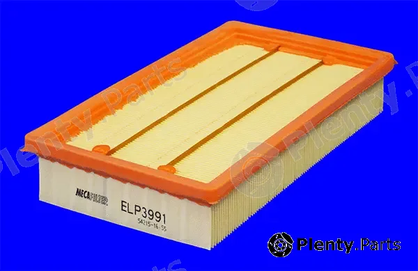 Mecafilter ELP3991 — Air Filter