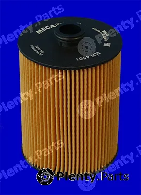 Mecafilter ELH4501 — Oil Filter